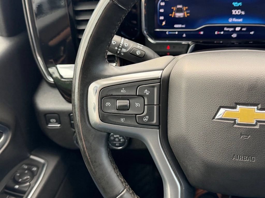 2025 Chevrolet Silverado 2500HD LT - Photo 19
