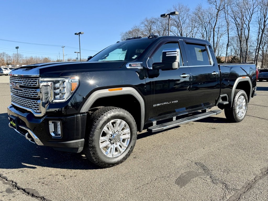 2022 GMC Sierra 2500 Denali HD Denali's photo