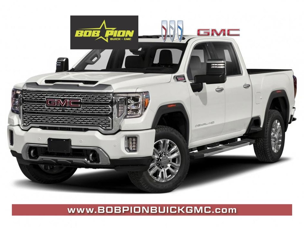 2022 GMC Sierra 2500 Denali HD Denali's photo