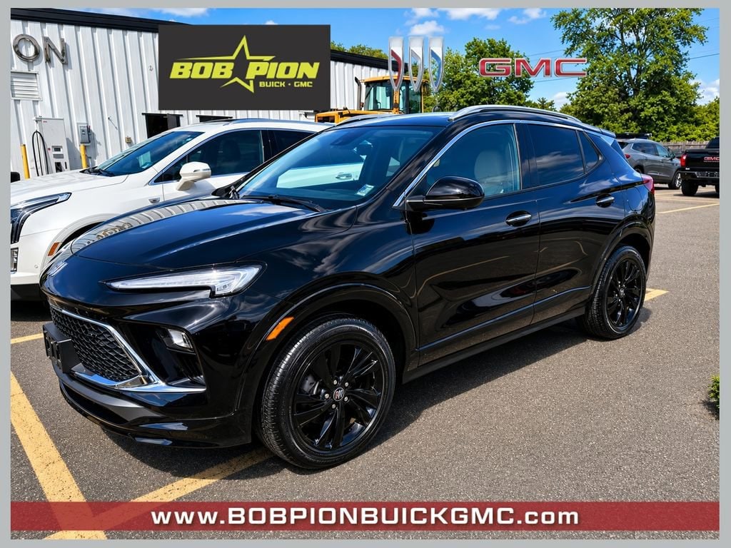 2024 Buick Encore GX Sport Touring AWD's photo