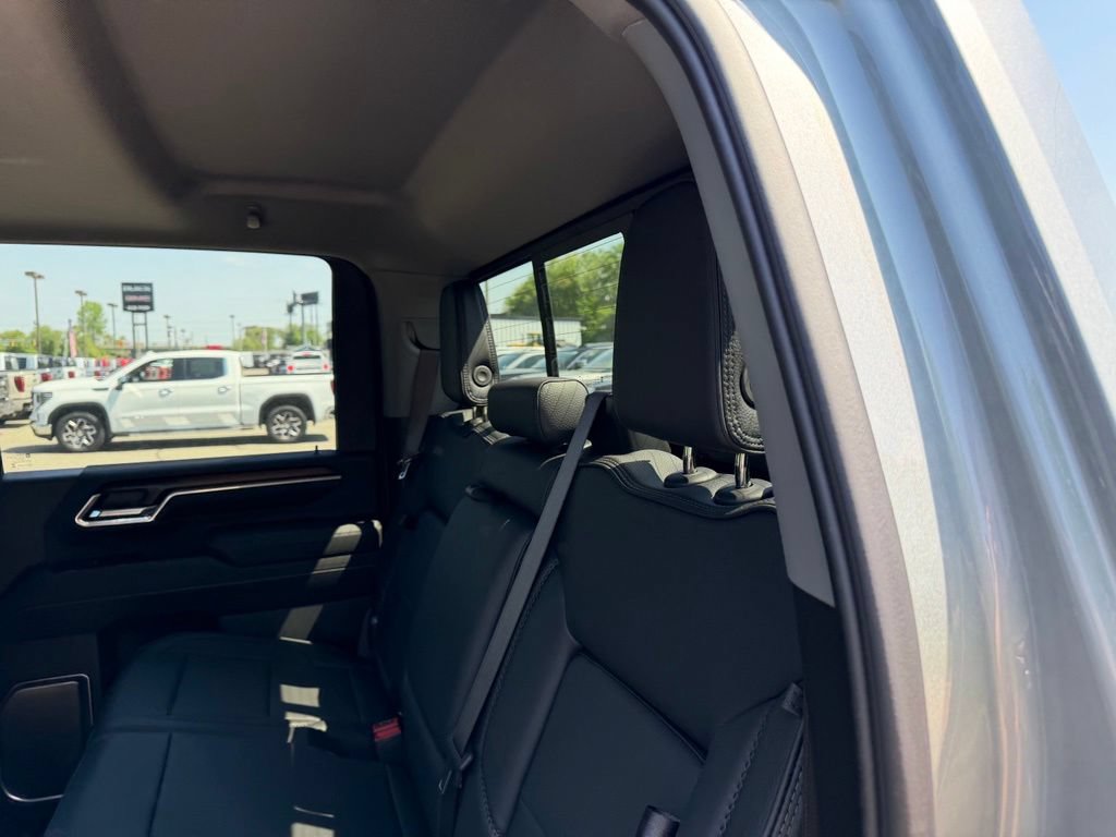 2026 GMC Sierra 2500HD Denali - Photo 8