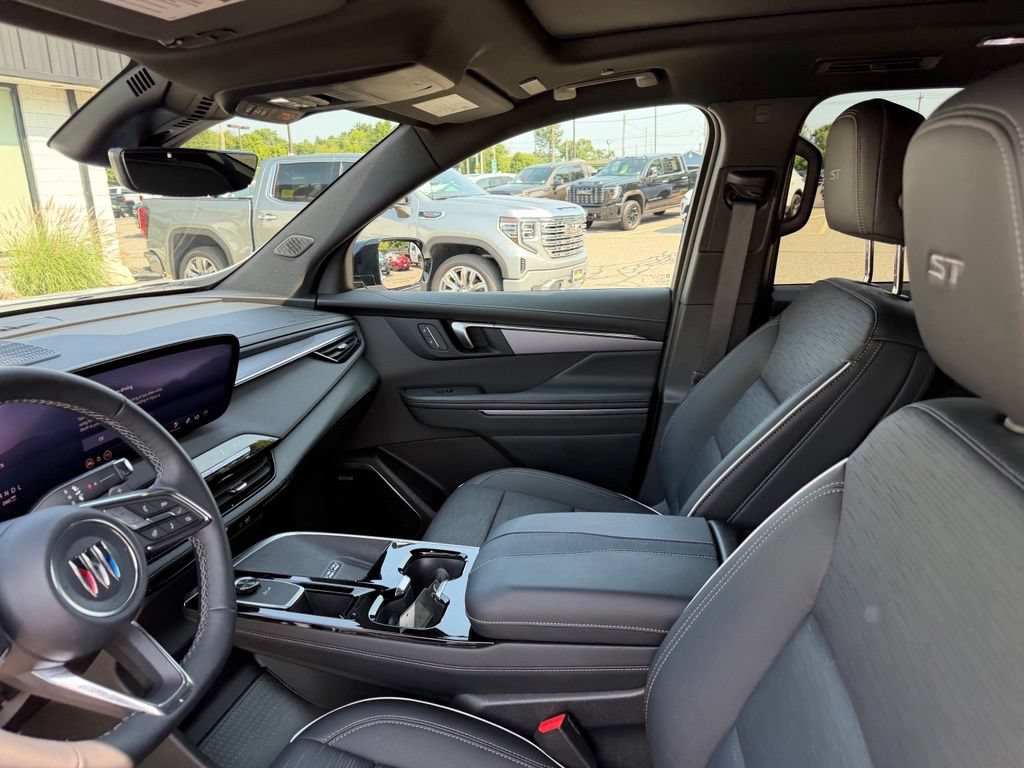 2026 Buick Enclave Sport Touring - Photo 16