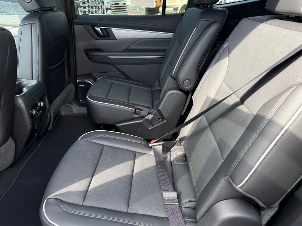 2026 Buick Enclave Preferred - Photo 15