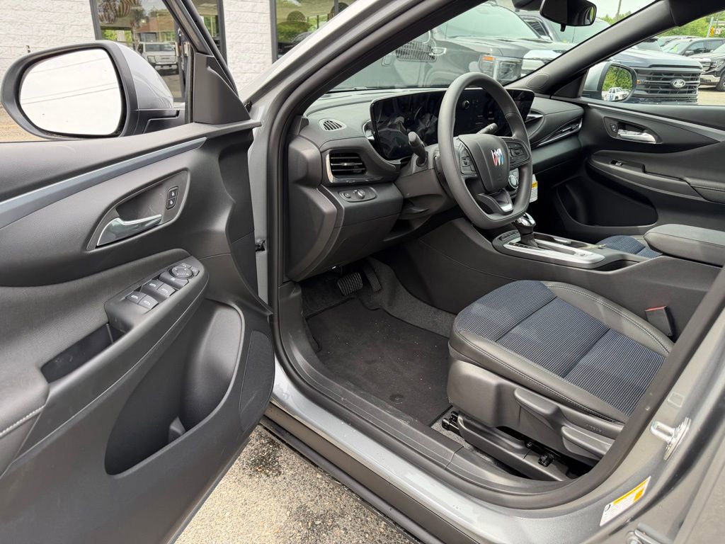 2026 Buick Envista Preferred - Photo 15