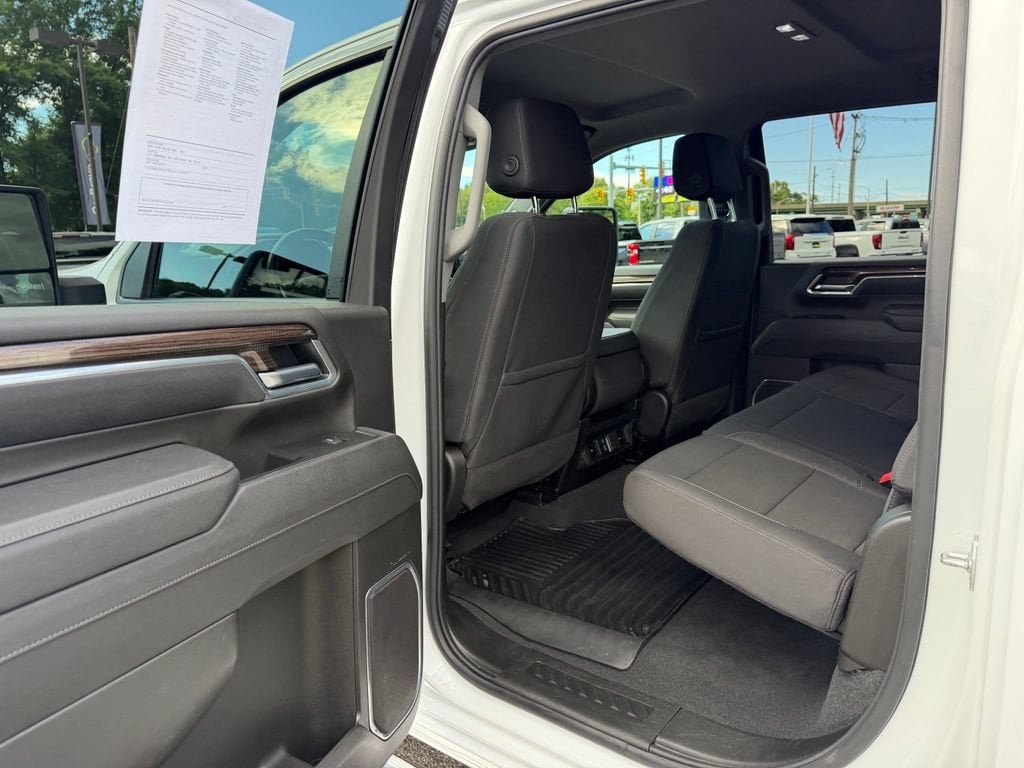 2025 Chevrolet Silverado 2500HD LT - Photo 10