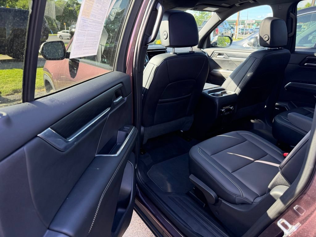 2024 GMC Acadia Elevation - Photo 16