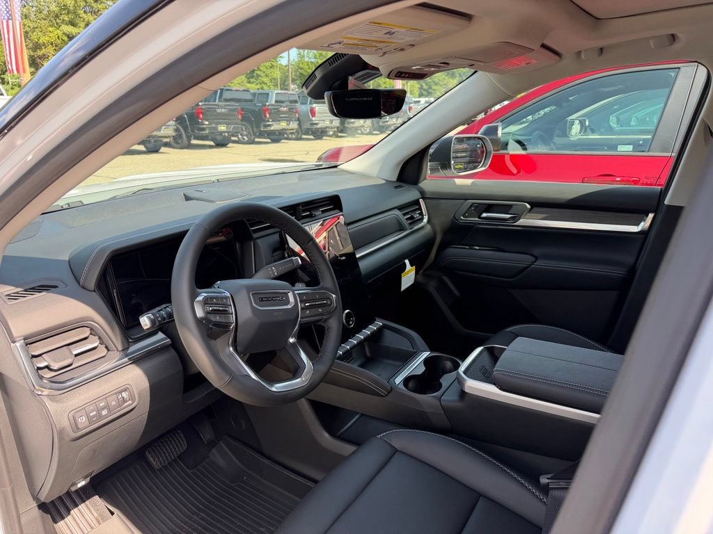 2027 GMC Terrain Denali - Photo 19