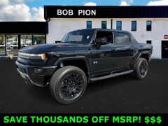 2025 GMC HUMMER EV Pickup 2X Truck