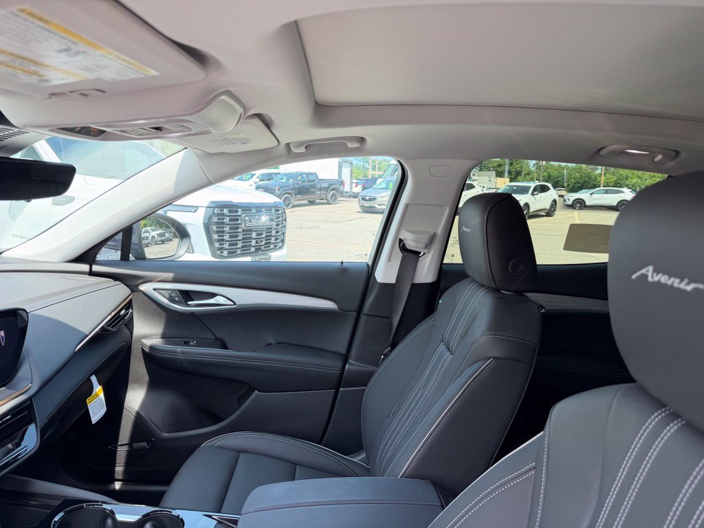 2026 Buick Envision Avenir - Photo 16