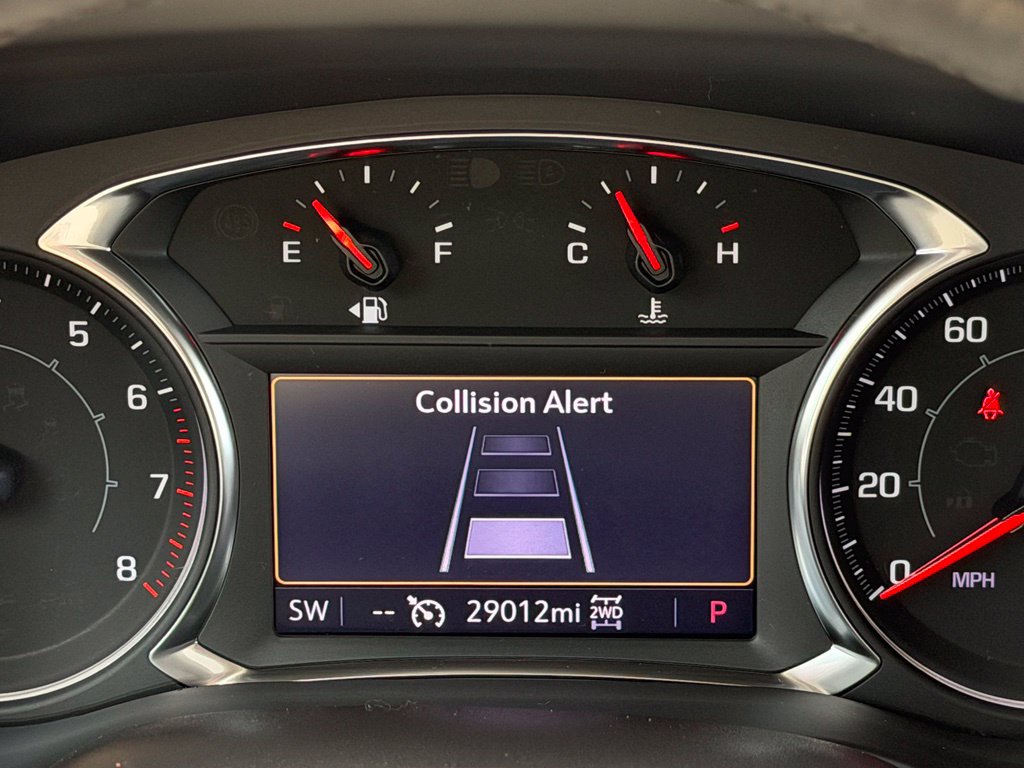 2023 GMC Acadia SLT - Photo 28
