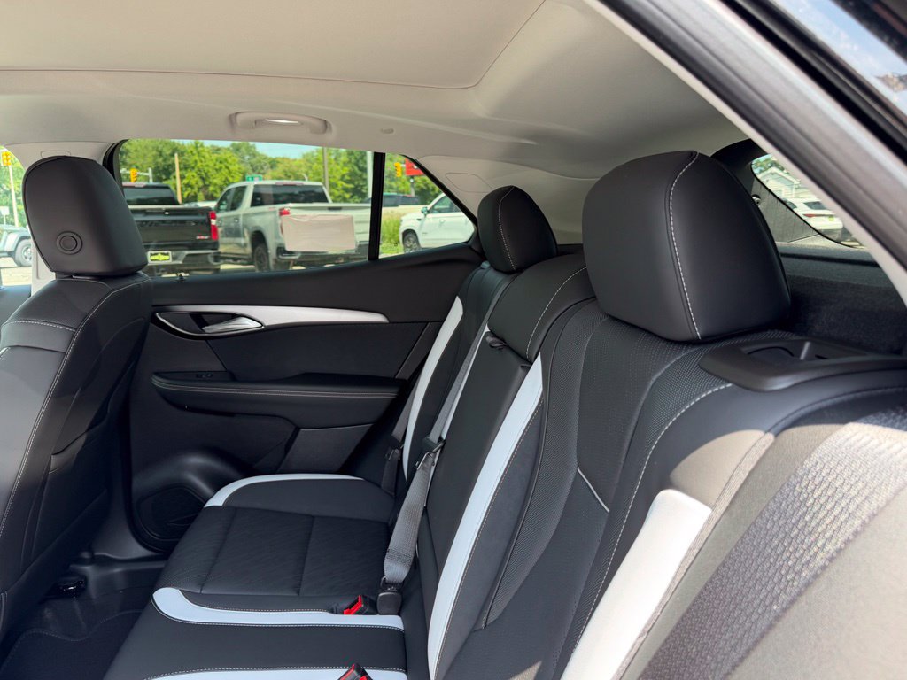 2026 Buick Envision Sport Touring - Photo 11