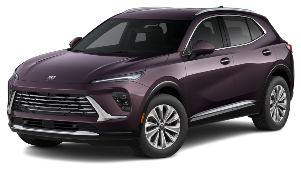 Buick Preferred