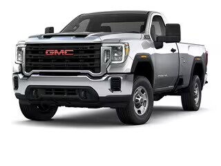 sierra 2500