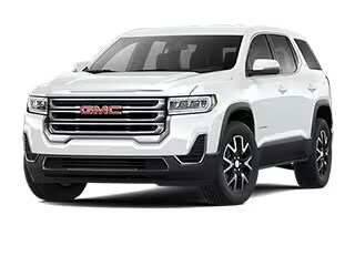acadia