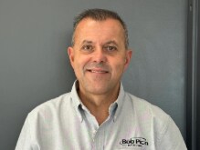 Staff member Ric Tereso from ID_7f27406e9d25