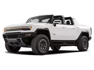 hummer ev