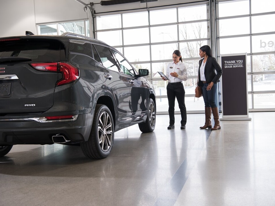  Why Buy From Bob Pion