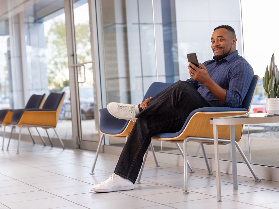  Why Buy From Bob Pion