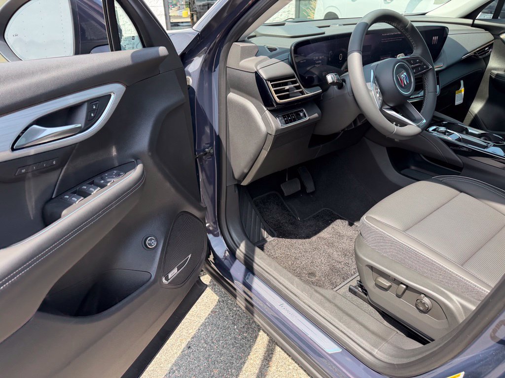 2026 Buick Envision Avenir - Photo 19