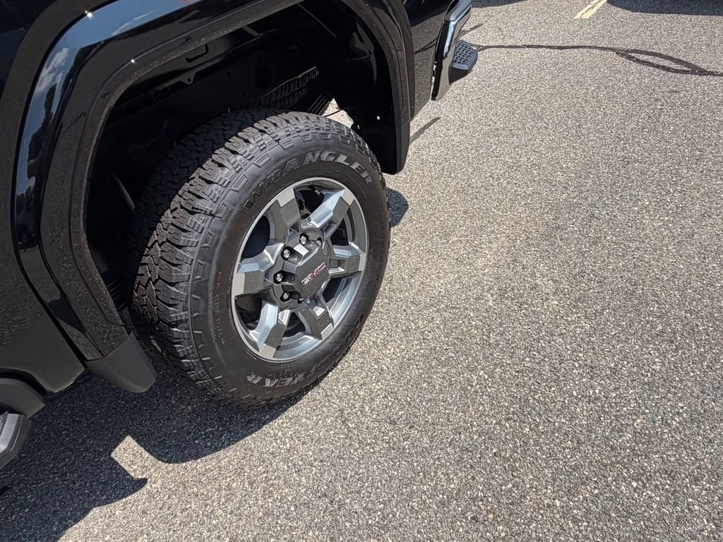 2026 GMC Sierra 2500HD SLE - Photo 7