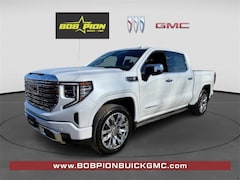 2026 GMC Sierra 1500 Denali Truck