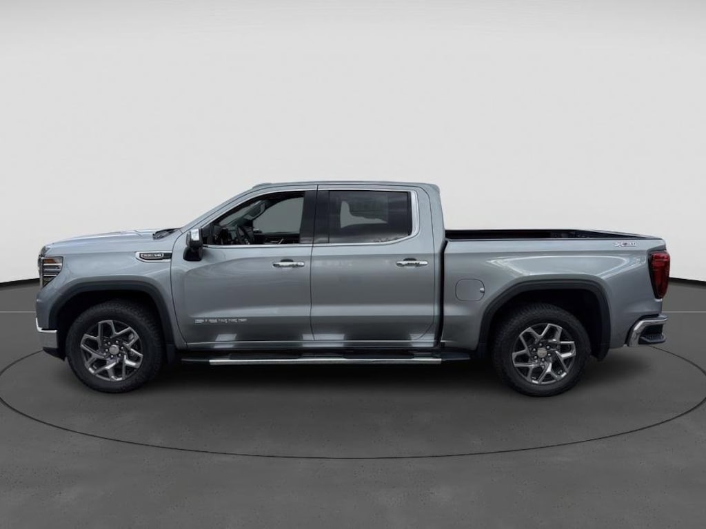 New 2026 GMC Sierra 1500 SLT Truck