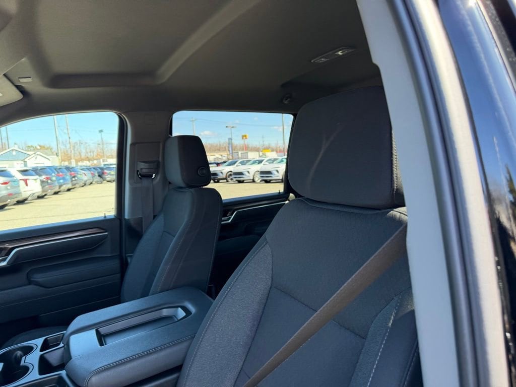 2025 Chevrolet Silverado 2500HD LT - Photo 15