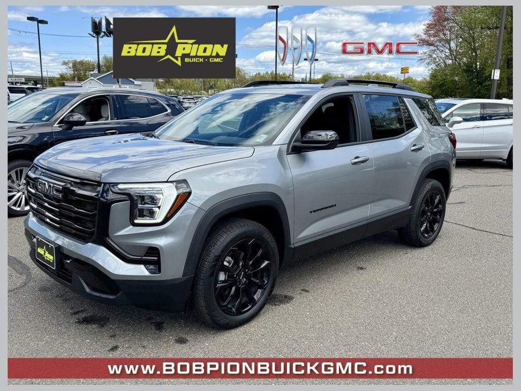 2026 GMC Terrain Elevation AWD's photo