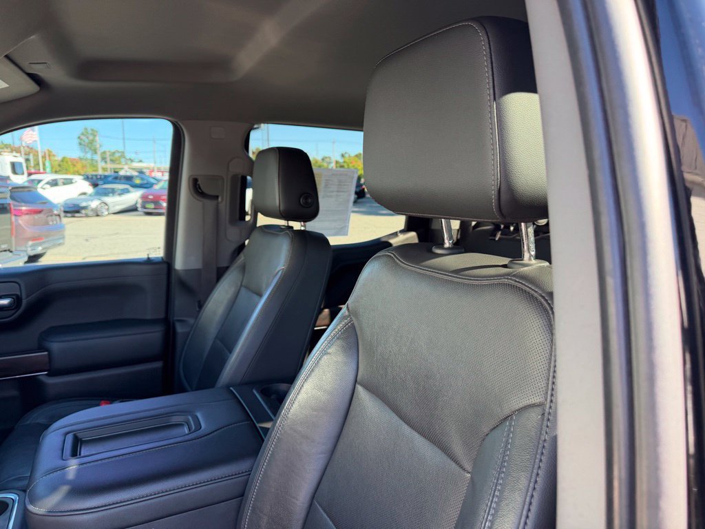 2020 GMC Sierra 1500 SLT - Photo 14