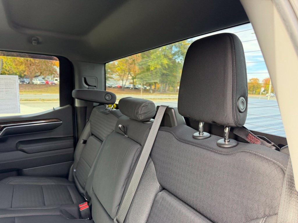 2023 GMC Sierra 1500 Elevation - Photo 19