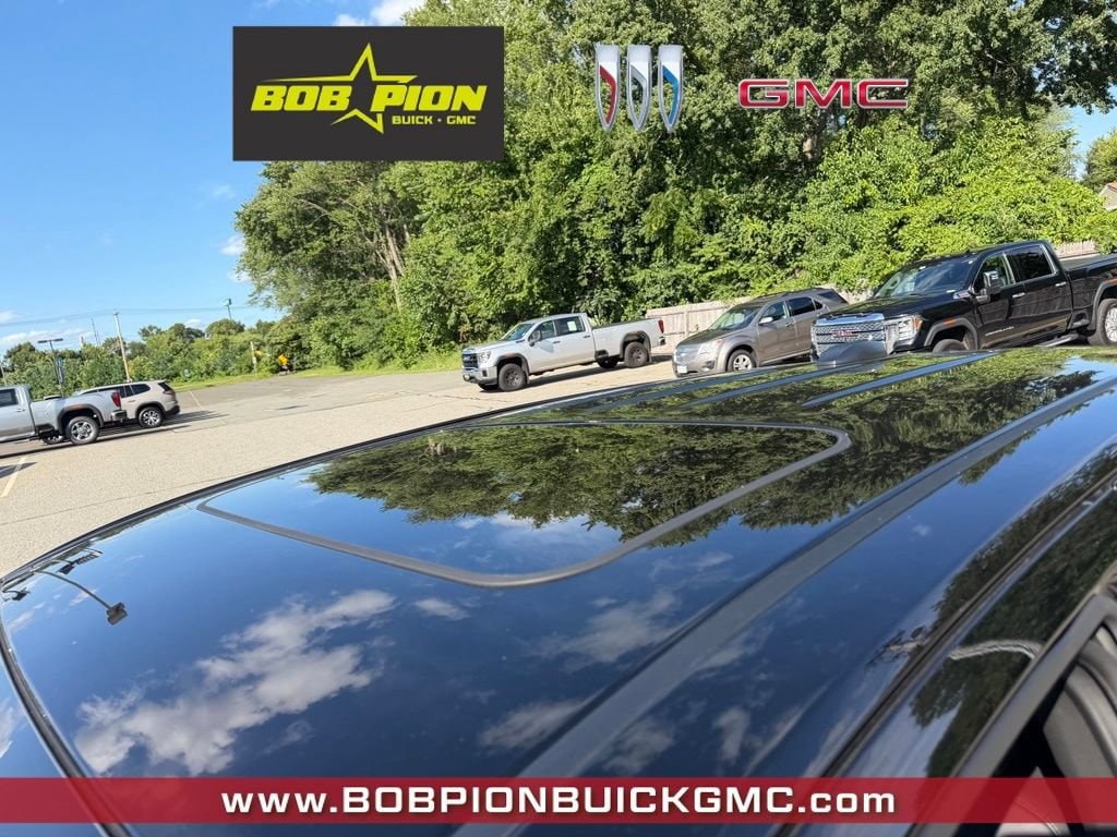 2026 GMC Canyon Elevation - Photo 6