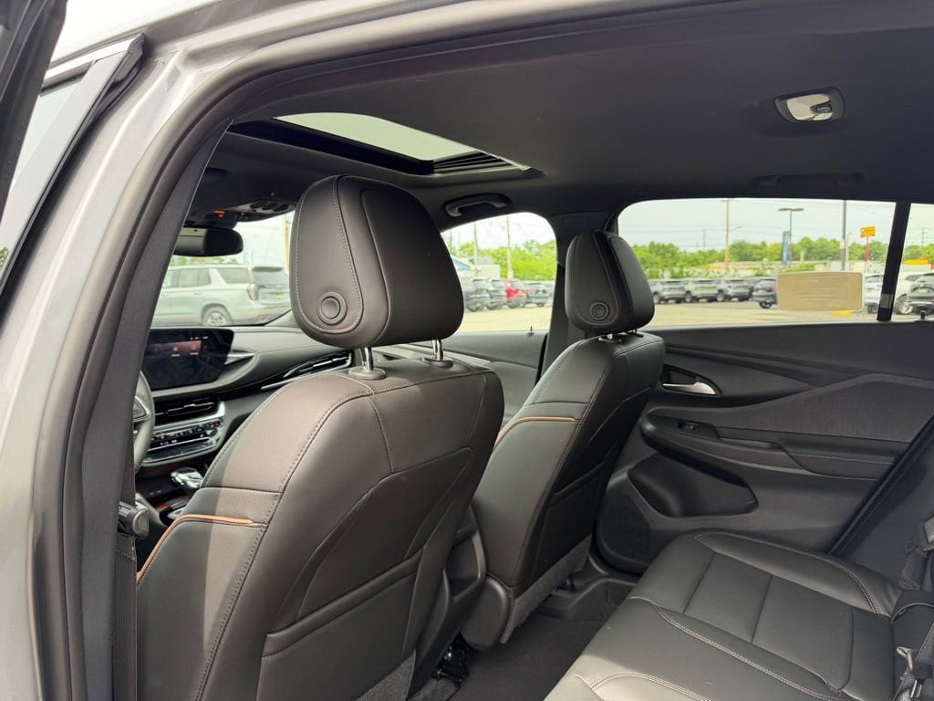 2026 Buick Envista Avenir - Photo 12