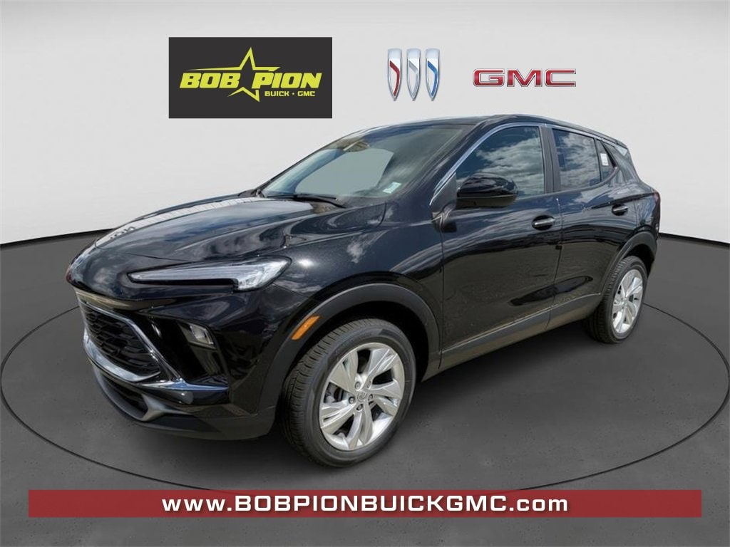 2026 Buick Encore GX Preferred's photo