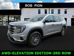 2025 GMC Acadia Elevation SUV