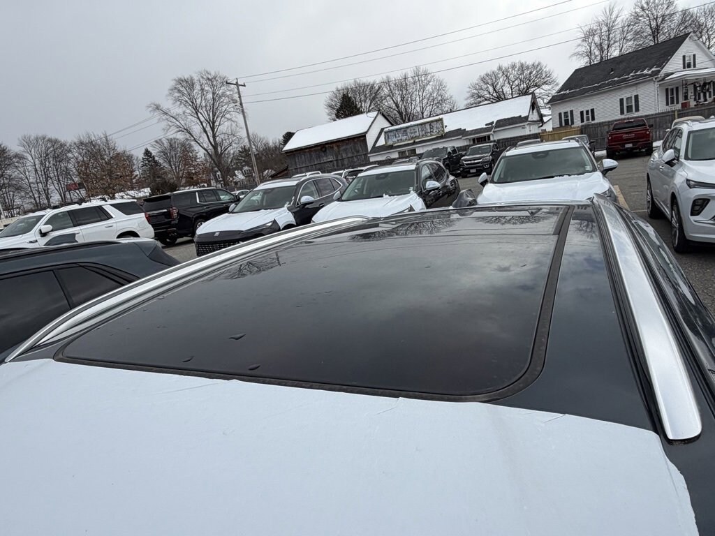 New 2026 Buick Envision Avenir SUV