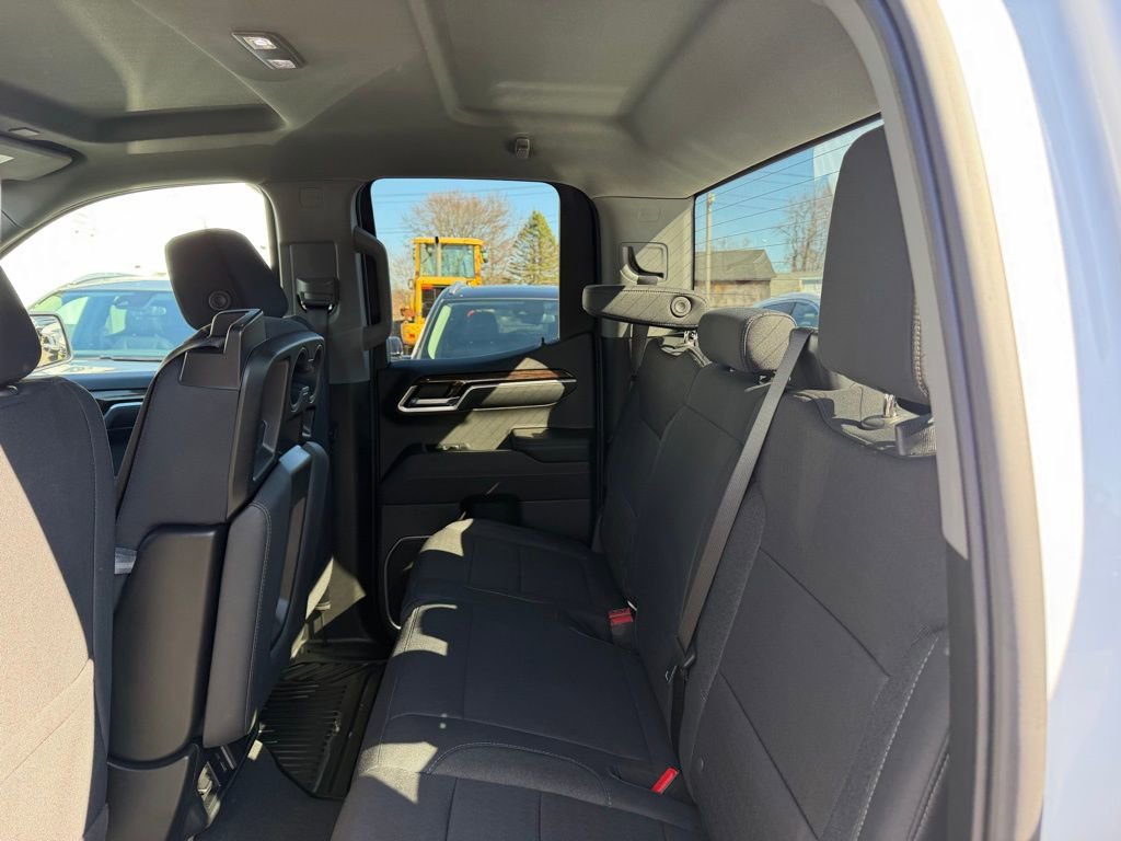 2024 GMC Sierra 1500 Elevation - Photo 8