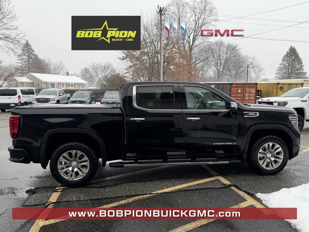 2023 GMC Sierra 1500 Denali Denali's photo