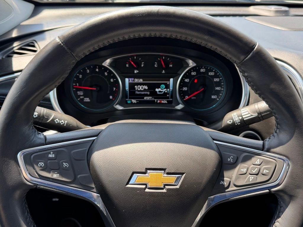 2018 Chevrolet Malibu 1LT - Photo 23