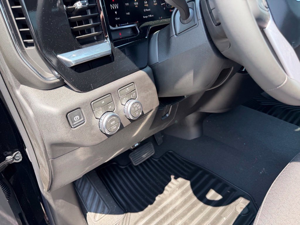 2026 GMC Sierra 2500HD SLE - Photo 17