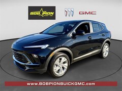 2026 Buick Encore GX Preferred SUV