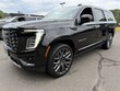 GMC Yukon XL