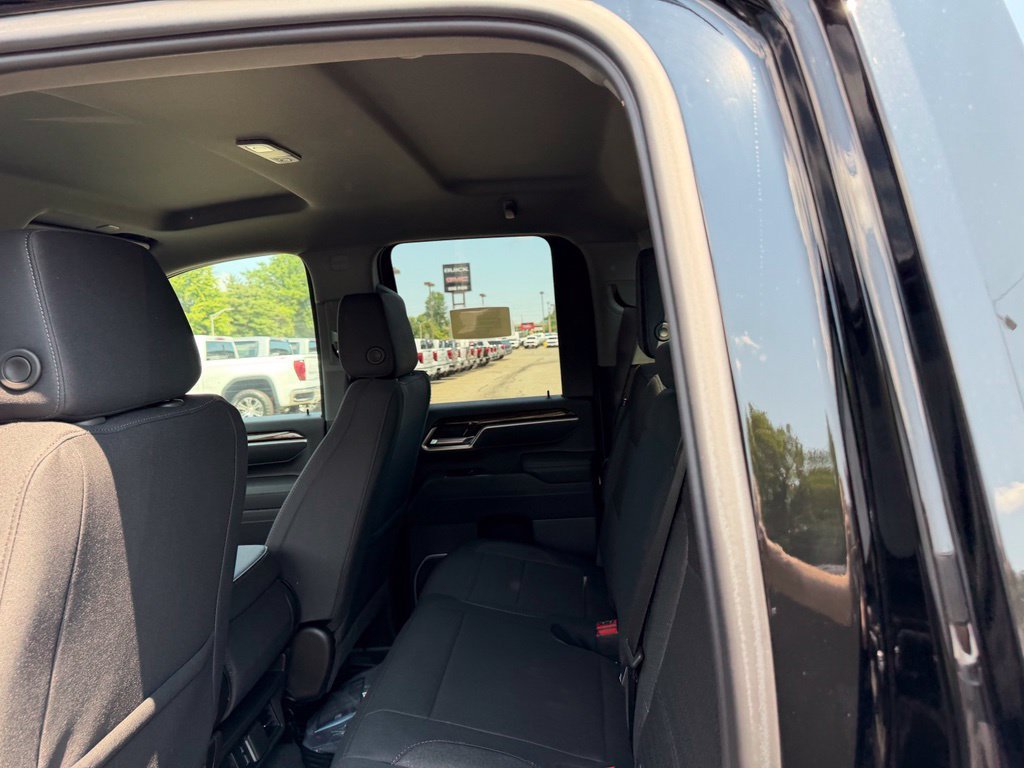 2026 GMC Sierra 2500HD SLE - Photo 11