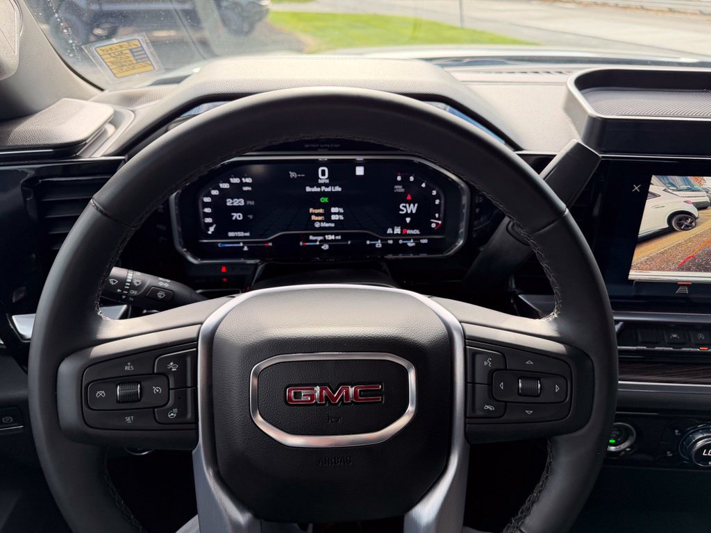 2023 GMC Sierra 1500 Elevation - Photo 36