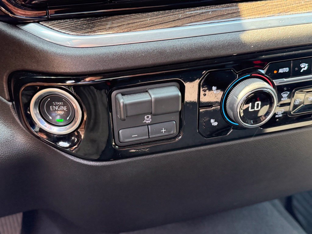 2026 Chevrolet Silverado 1500 RST - Photo 21