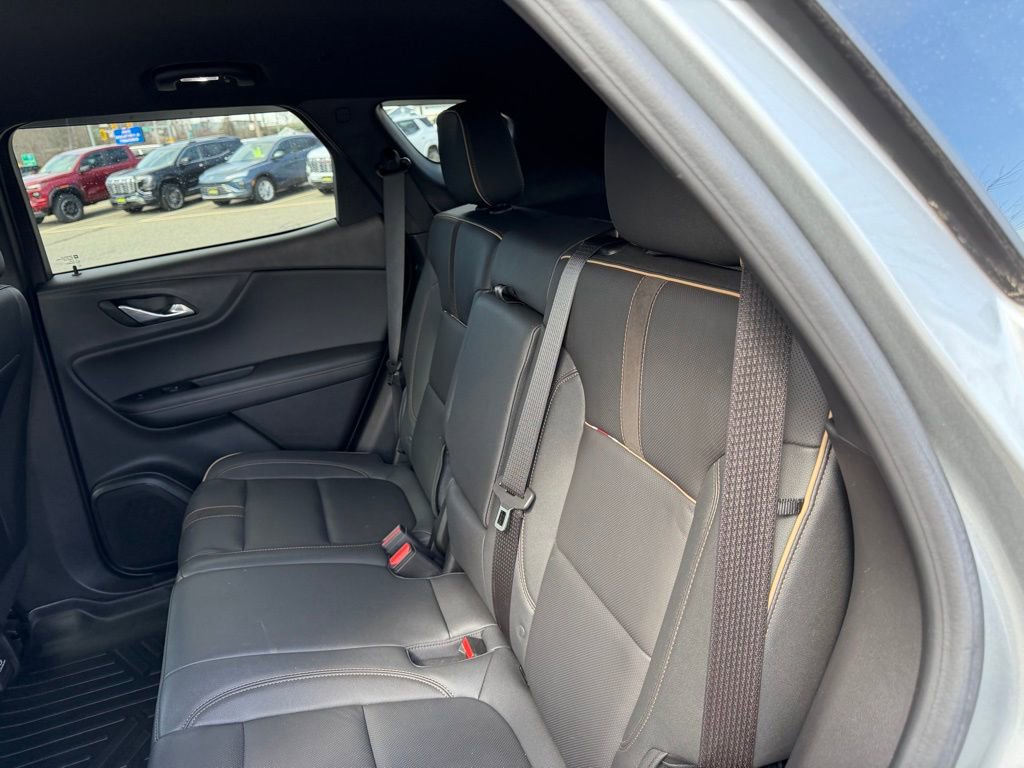 2023 Chevrolet Blazer Premier - Photo 9
