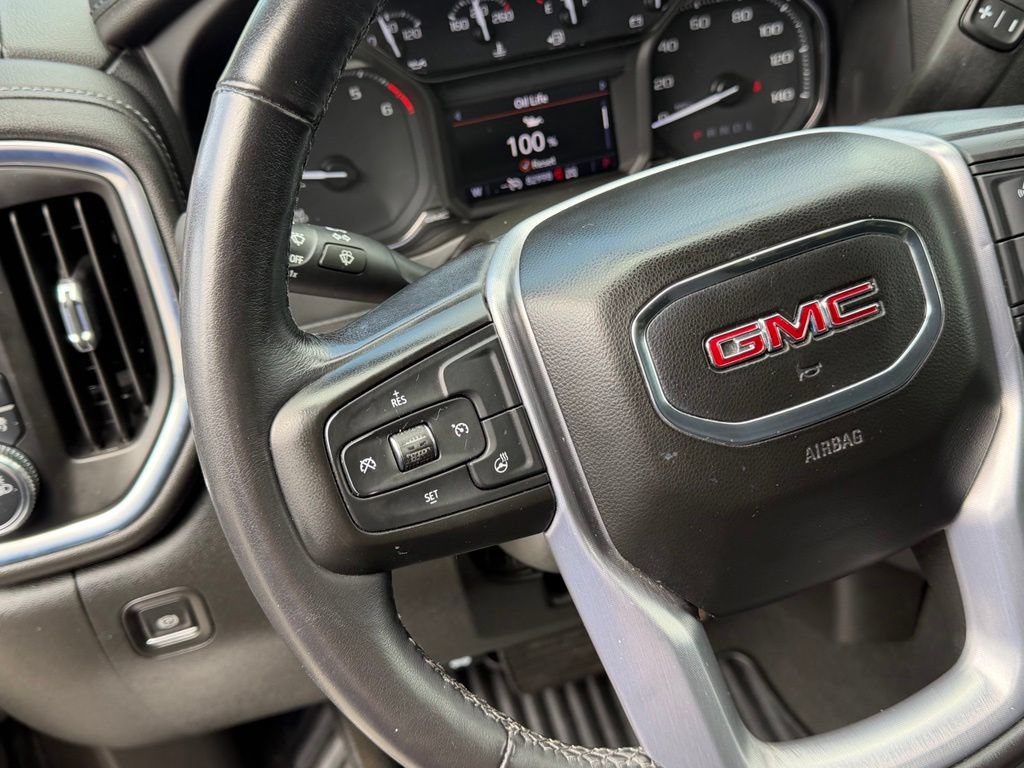 2021 GMC Sierra 1500 Elevation - Photo 18