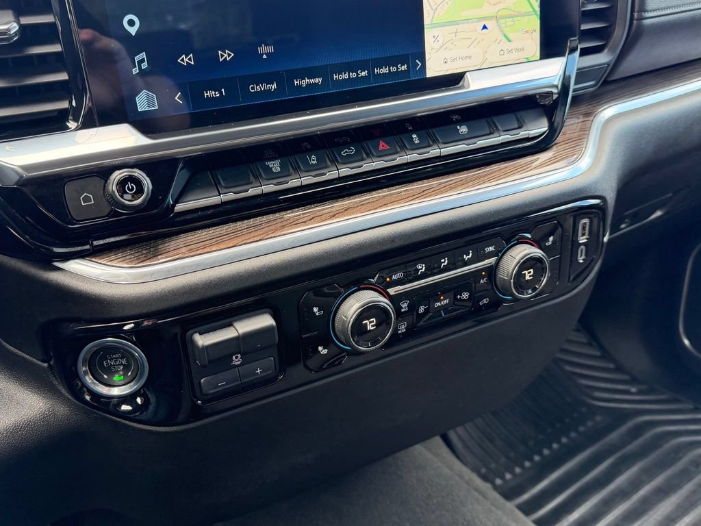 2025 Chevrolet Silverado 2500HD LT - Photo 17