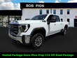 GMC Sierra 2500 HD