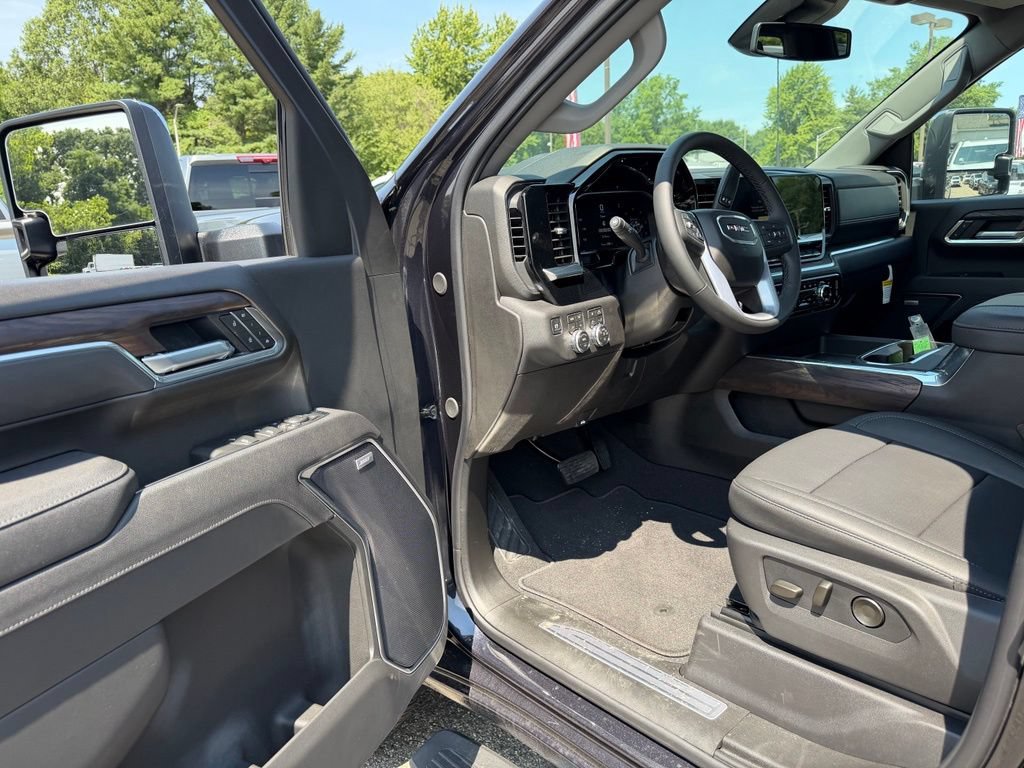 2026 GMC Sierra 2500HD SLT - Photo 22