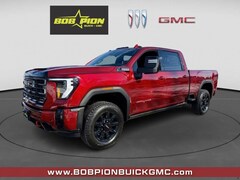 2026 GMC Sierra 3500 HD AT4 Truck